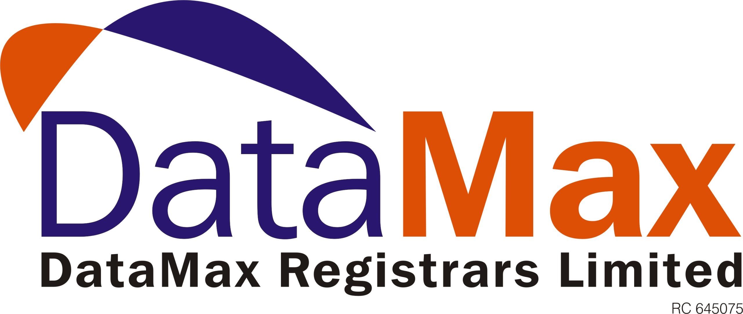 DataMax Registrars